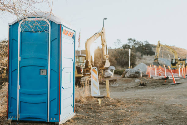 Best Affordable porta potty rental  in Staffd, OR