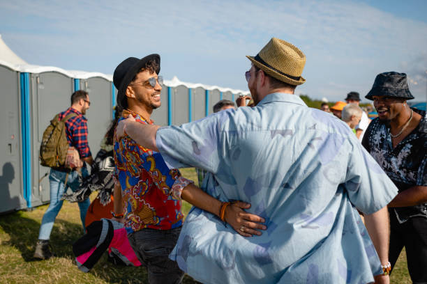 Best Porta potty rental near me  in Staffd, OR