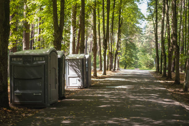 Portable Toilet Options We Offer in Stafford, OR